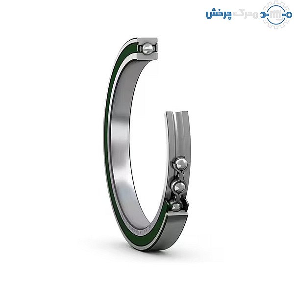 بلبرینگ شیار عمیق SKF کد 61828
