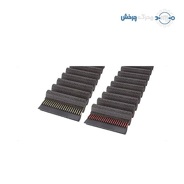 تسمه تایمینگ دوطرفه D5M کنتیننتال تسمه تایمینگ دوطرفه D5M کنتیننتال