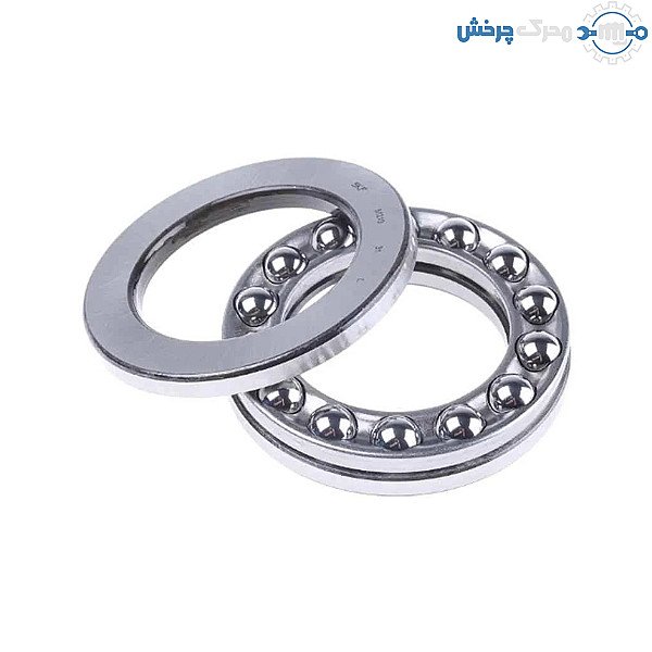 بلبرینگ کف گرد KOYO کد 51109