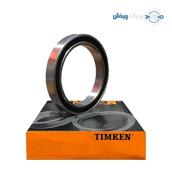 بلبرینگ شیار عمیق TIMKEN کد 61896
