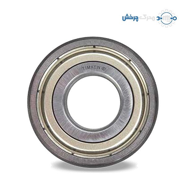 بلبرینگ مینیاتوری TIMKEN کد 618/9