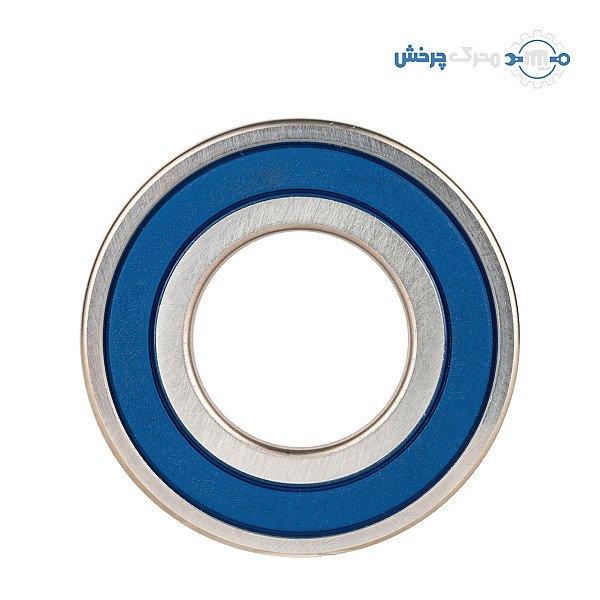 بلبرینگ شیار عمیق استیل TIMKEN کد 6305H