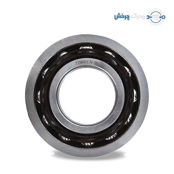 بلبرینگ تماس زاویه‌ای TIMKEN کد 7313 B