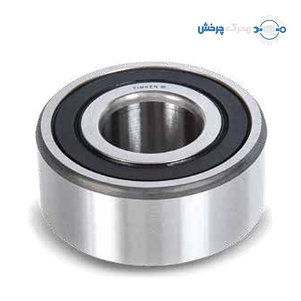 بلبرینگ دو ردیفه زاویه‌ای TIMKEN کد 3210 A