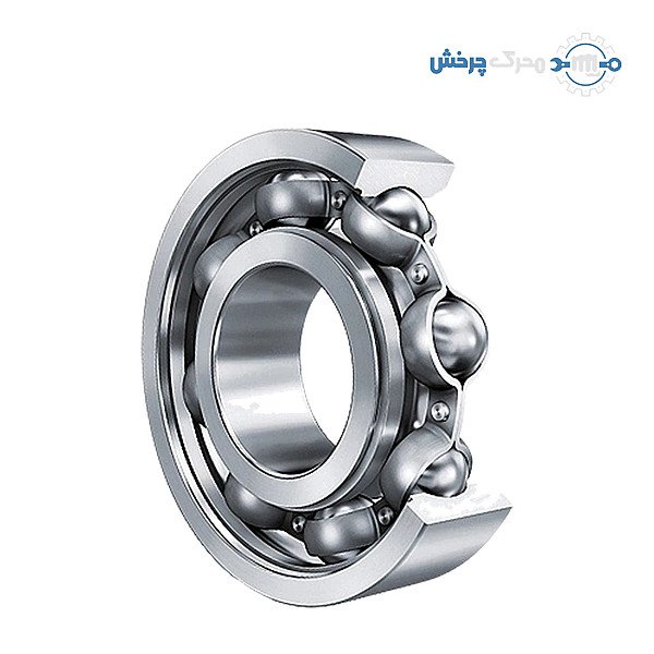 بلبرینگ شیار عمیق FAG کد 6005