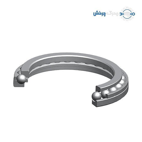 بلبرینگ کف گرد TIMKEN کد 260TVL635