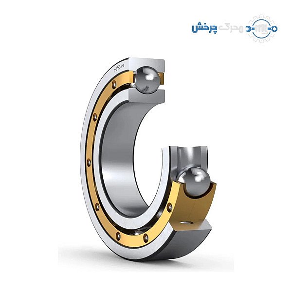 بلبرینگ شیار عمیق FAG کد 6064