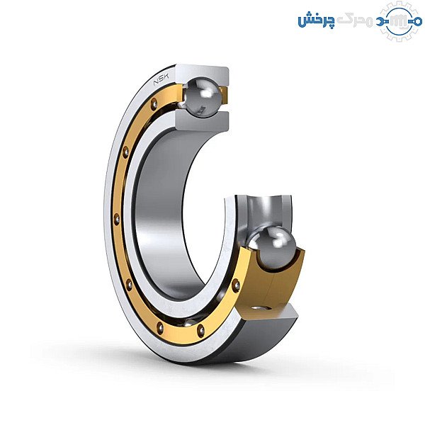 بلبرینگ شیار عمیق FAG کد 16056