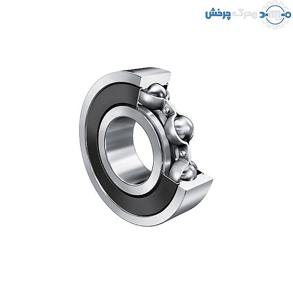 بلبرینگ شیار عمیق FAG کد 61807