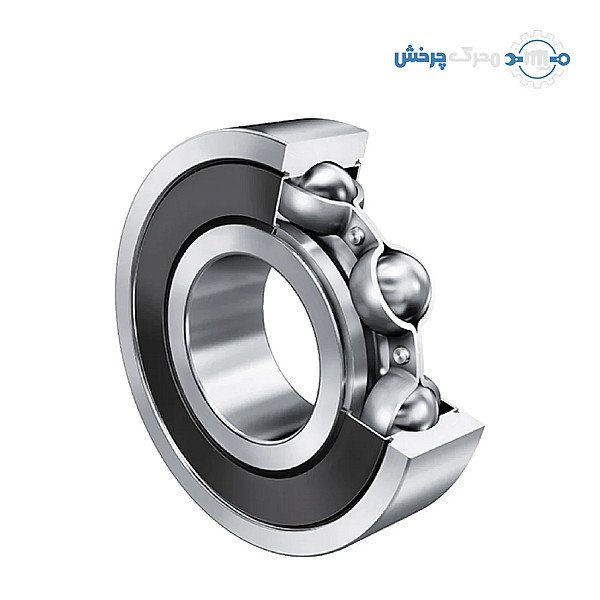 بلبرینگ شیار عمیق FAG کد 61809