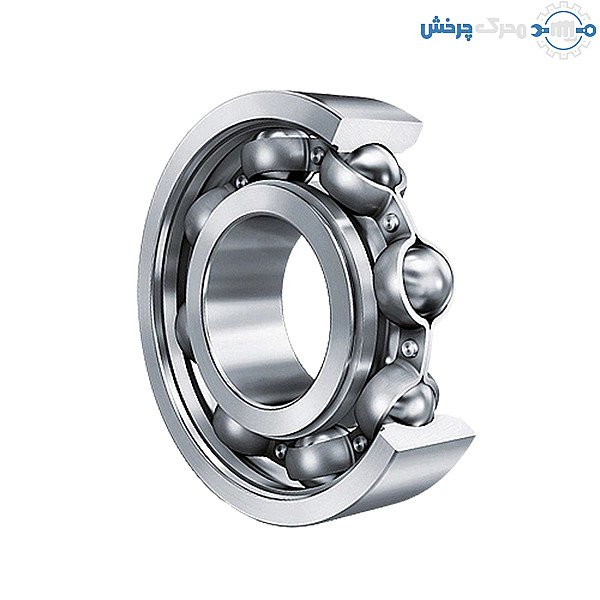 بلبرینگ شیار عمیق FAG کد 61810