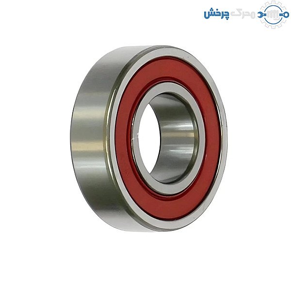 بلبرینگ شیار عمیق KG کد 6210
