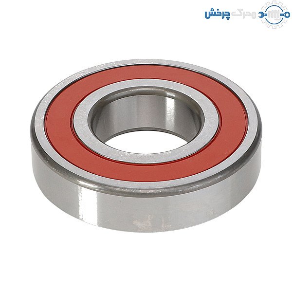 بلبرینگ شیار عمیق NSK کد 6002