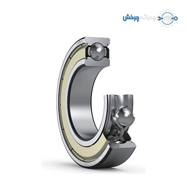 بلبرینگ شیار عمیق NSK کد 6009