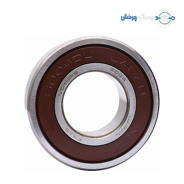 بلبرینگ شیار عمیق NSK کد 6206