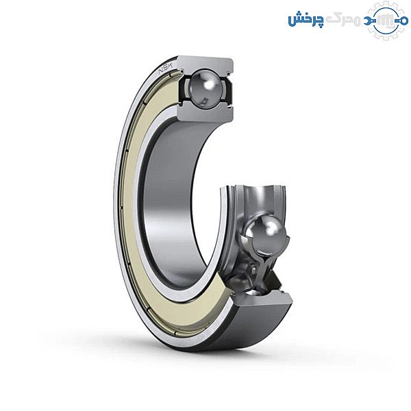 بلبرینگ شیار عمیق NSK کد 6212
