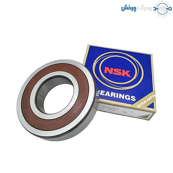 بلبرینگ شیار عمیق NSK کد 6216