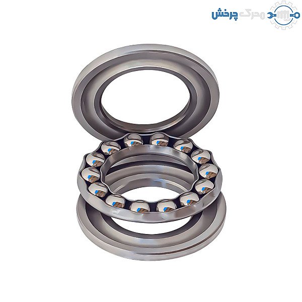 بلبرینگ کف گرد NSK کد 51108