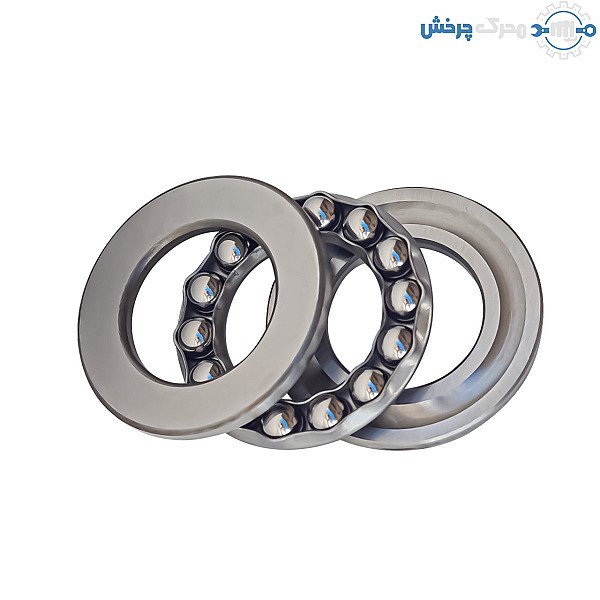 بلبرینگ کف گرد NSK کد 53203