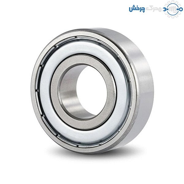 بلبرینگ شیار عمیق NTN کد 6000