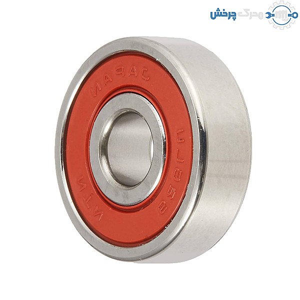 بلبرینگ شیار عمیق NTN کد 6200
