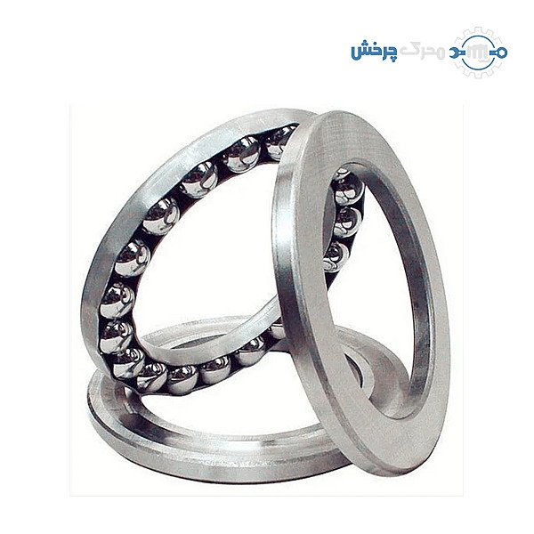 بلبرینگ کف گرد NTN کد 51100 بلبرینگ کف گرد NTN کد 51100