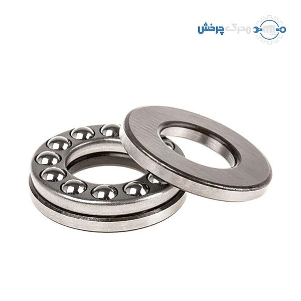 بلبرینگ کف گرد NTN کد 51103 بلبرینگ کف گرد NTN کد 51103