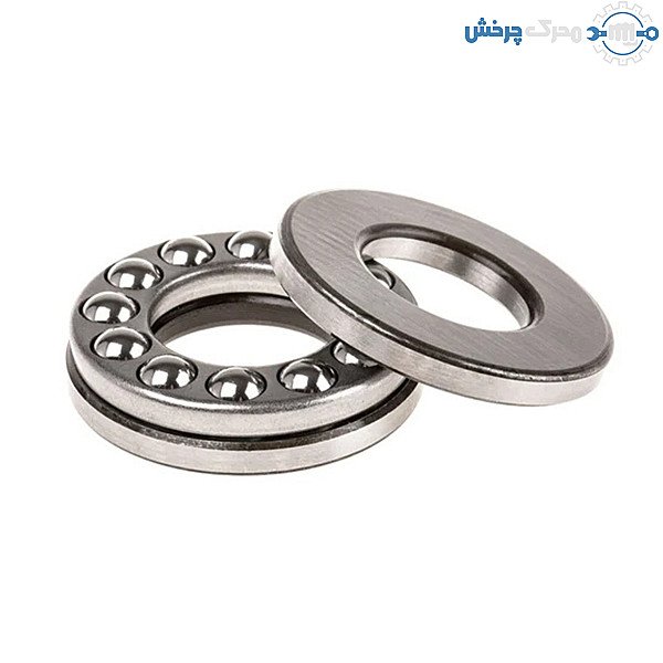 بلبرینگ کف گرد NTN کد 51106