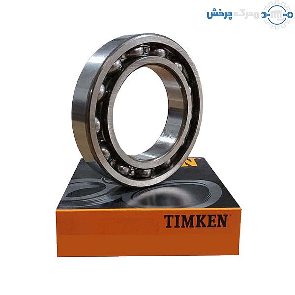 بلبرینگ شیار عمیق TIMKEN کد 6232