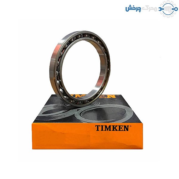 بلبرینگ شیار عمیق TIMKEN کد 61810