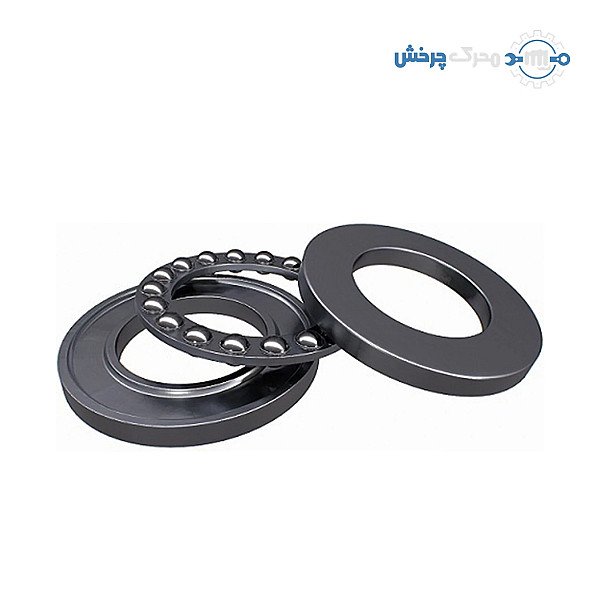 بلبرینگ کف گرد NACHI کد 53238