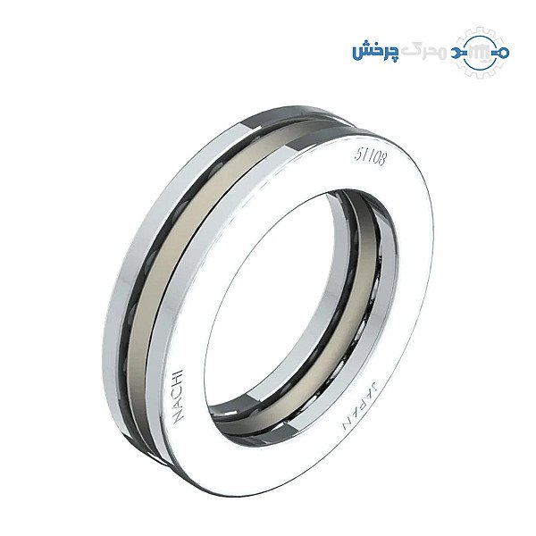 بلبرینگ کف گرد NACHI کد 53244