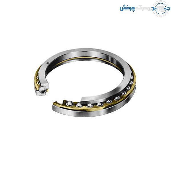 بلبرینگ کف گرد TIMKEN کد 302TVL624