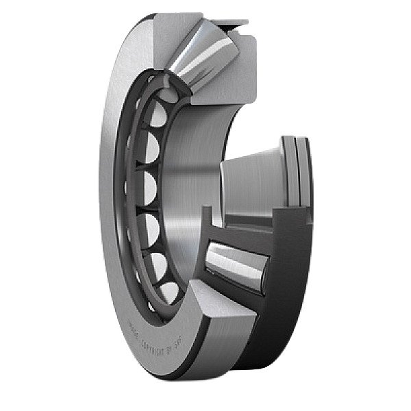 رولبرینگ بشکه ای کف گرد SKF مدل 29438 E