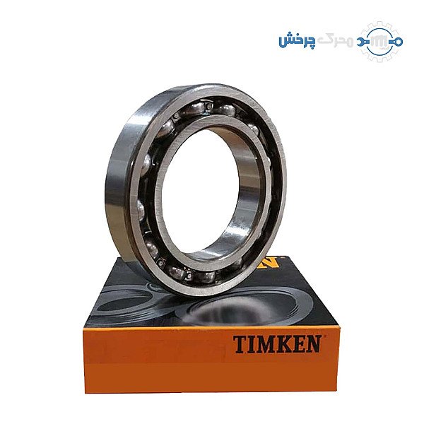بلبرینگ شیار عمیق TIMKEN کد 6324