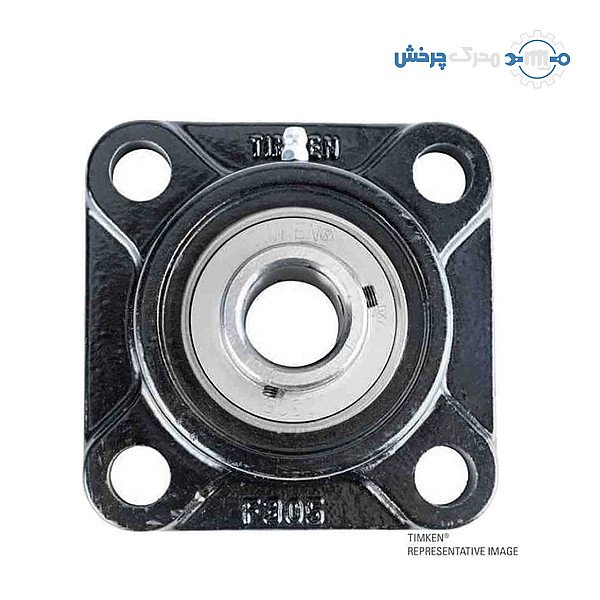 یاتاقان چهار پیچ UCF216-50 TIMKEN