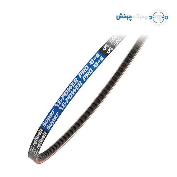تسمه آجدار XPA 1282 اپتی‌بلت
