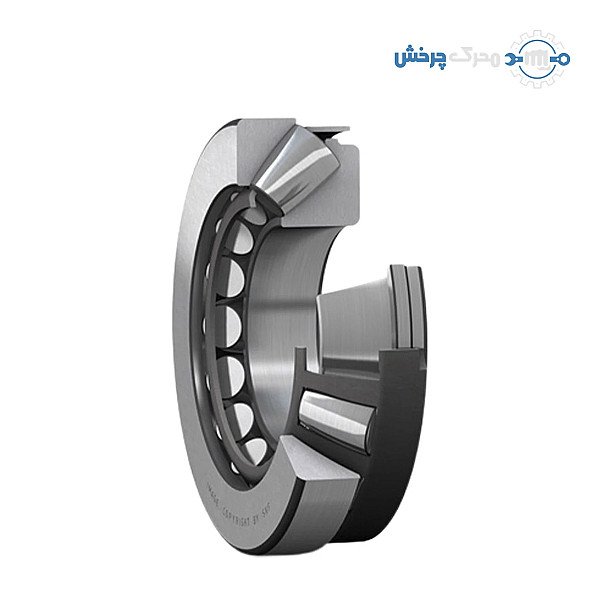 رولبرینگ بشکه ای کف گرد SKF مدل 29438 E