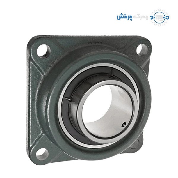 یاتاقان UCF 204 چهار پیچ ASAHI آساهی