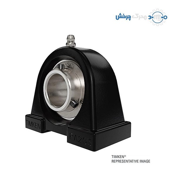 یاتاقان ایستاده UCPA207-22 TIMKEN یاتاقان ایستاده UCPA207-22 TIMKEN