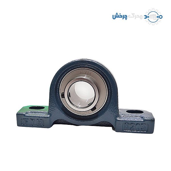 یاتاقان بلبرینگ UCP208 برند FYH