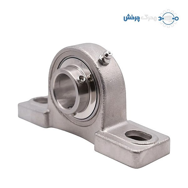 یاتاقان UCP 204 دو پیچ ASAHI آساهی