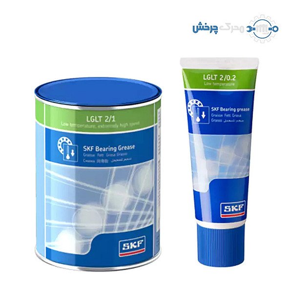 گریس SKF LGLT 2