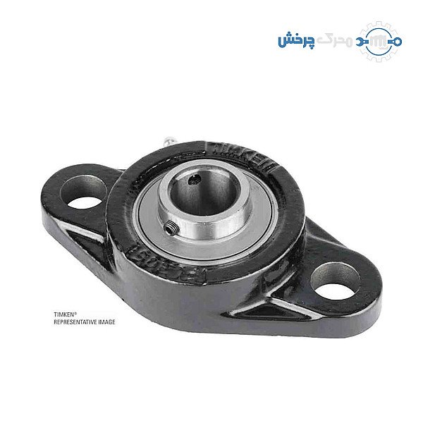 یاتاقان دو پیچ UCFL322 TIMKEN یاتاقان دو پیچ UCFL322 TIMKEN