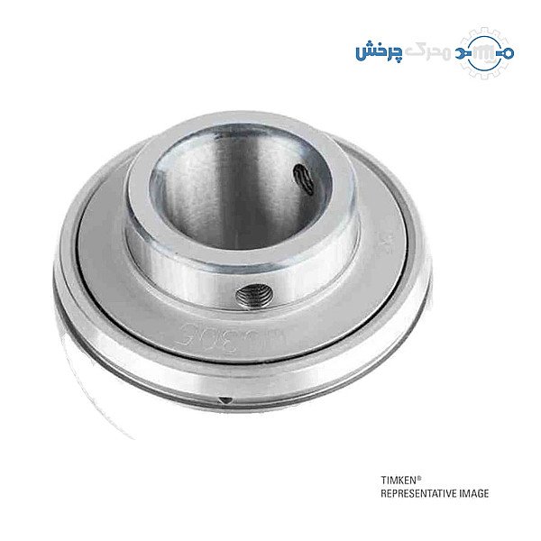 بلبرینگ یاتاقان UC205-16 TIMKEN بلبرینگ یاتاقان UC205-16 TIMKEN