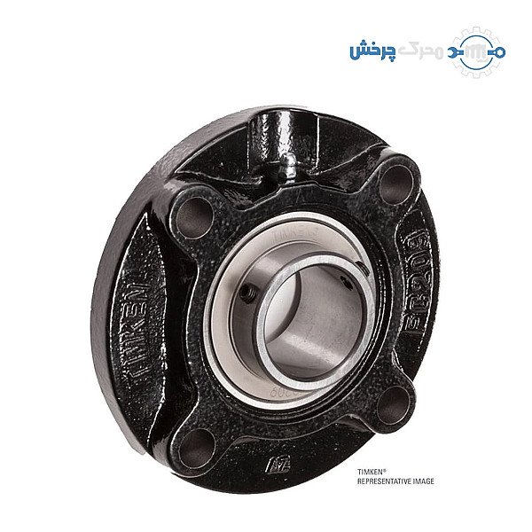 یاتاقان فلنجی گرد UCFC212-38 TIMKEN یاتاقان فلنجی گرد UCFC212-38 TIMKEN
