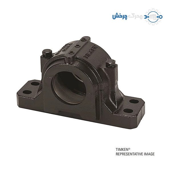 یاتاقان دوتکه SNTD 3164 TIMKEN